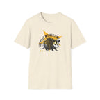 Out Past My Bedtime Star Tee