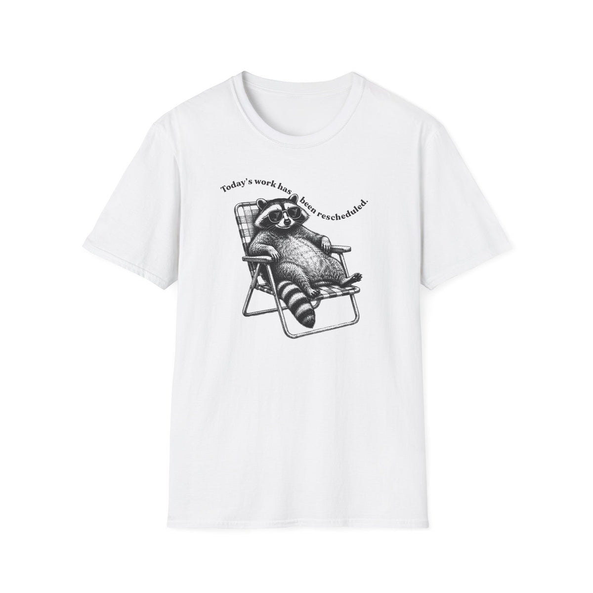 Assignment Rescheduled Tee