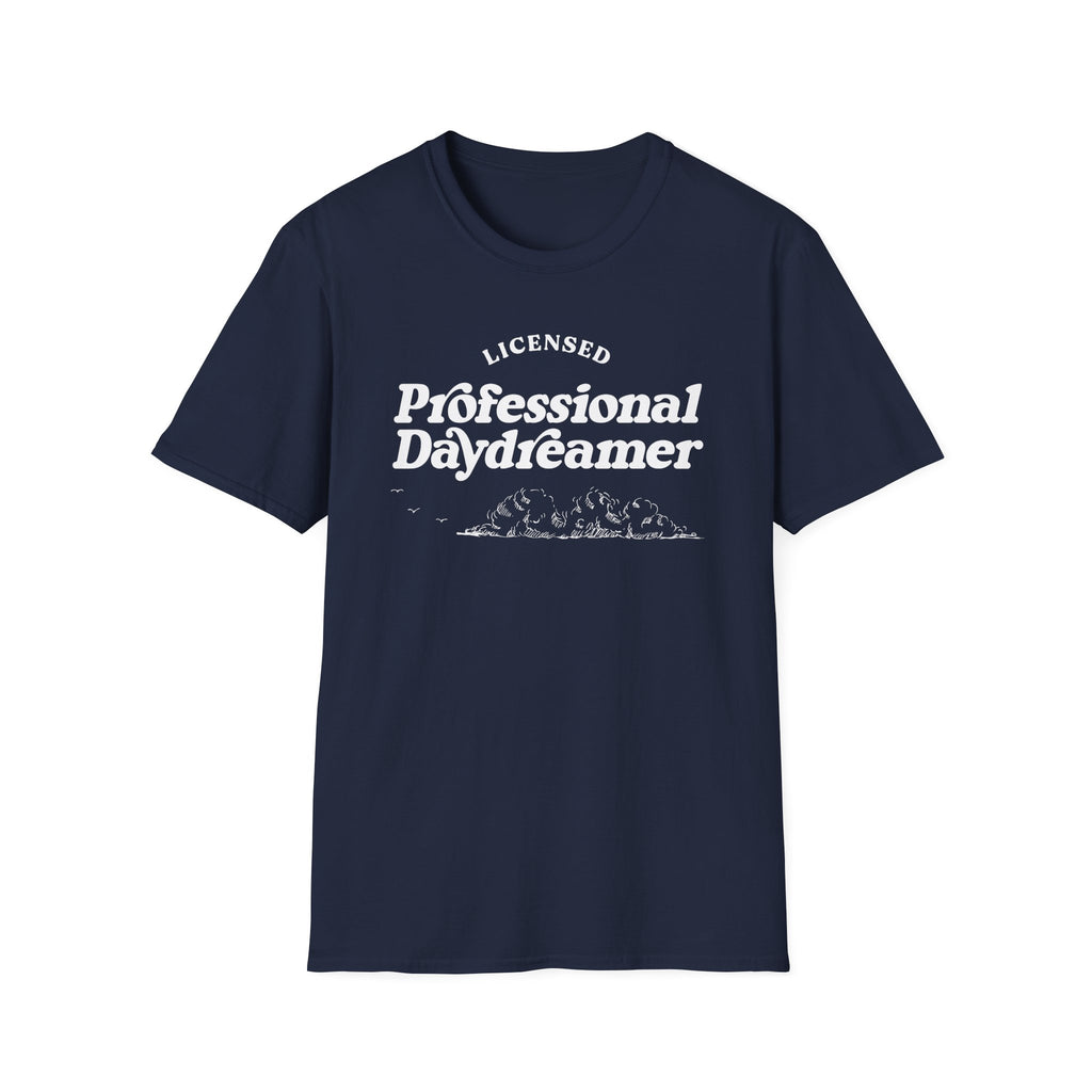 Daydreamer Cloud Tee