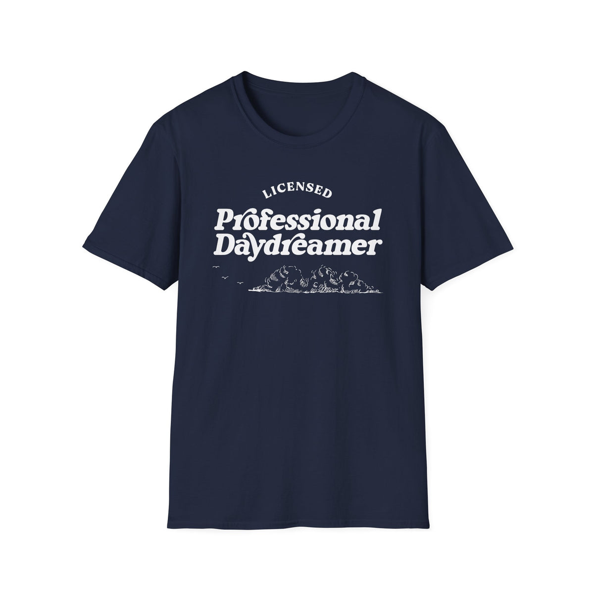 Daydreamer Cloud Tee