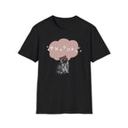 Daydreamer Raccoon Tee