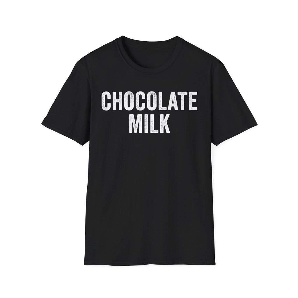 Chocolate Milk Tee