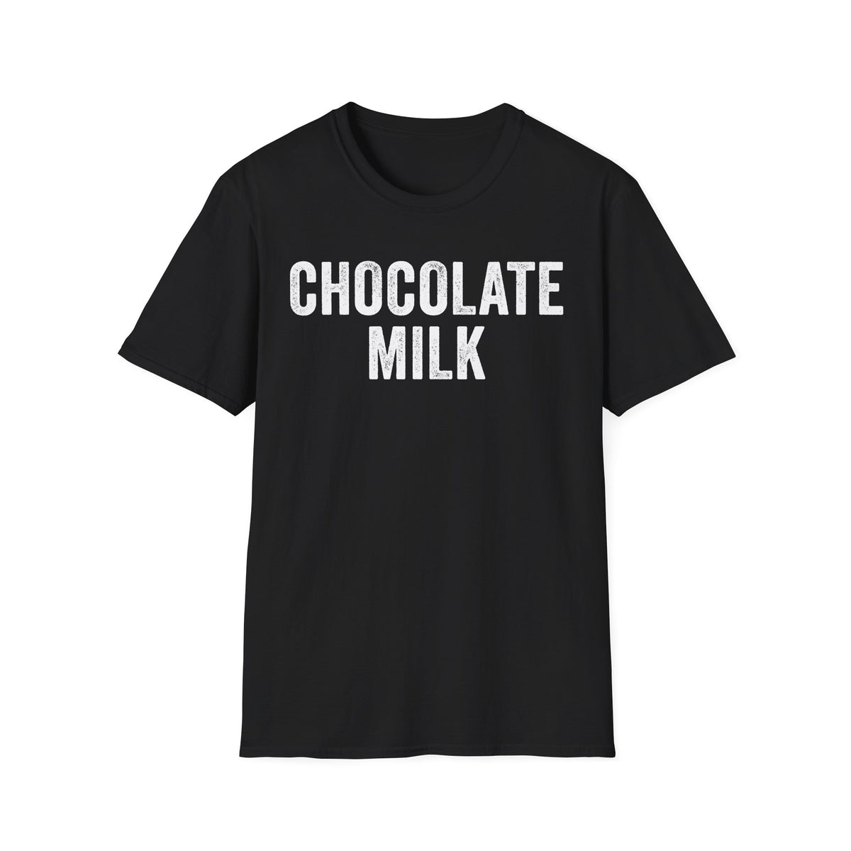 Chocolate Milk Tee