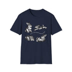 Bunny Minor Adventure Tee
