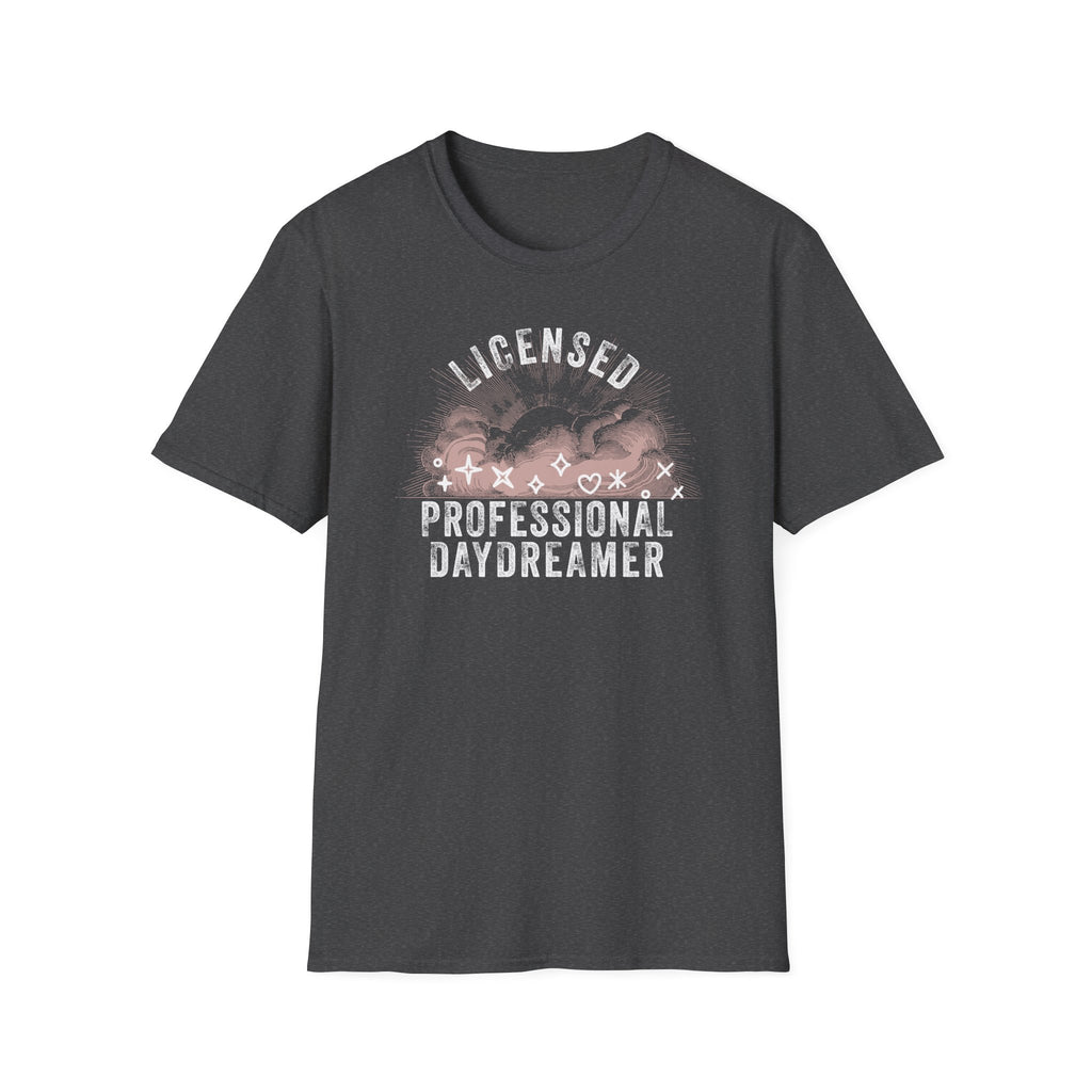 Daydreamer Sunburst Tee