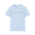 Daydreamer Minimal Tee