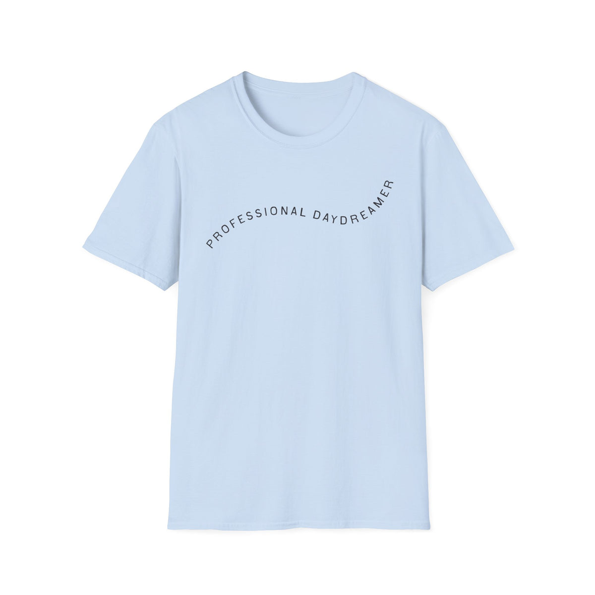 Daydreamer Minimal Tee