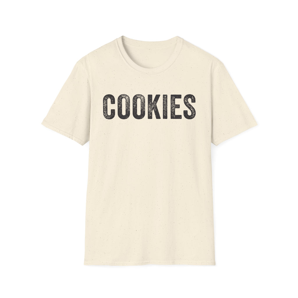 Cookies Tee