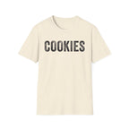 Cookies Tee