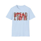 Bread & Butter Squiggle Tee