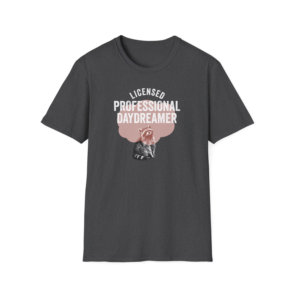 Licensed Daydreamer Tee