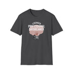 Licensed Daydreamer Tee