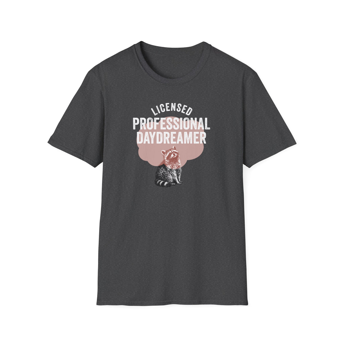 Licensed Daydreamer Tee