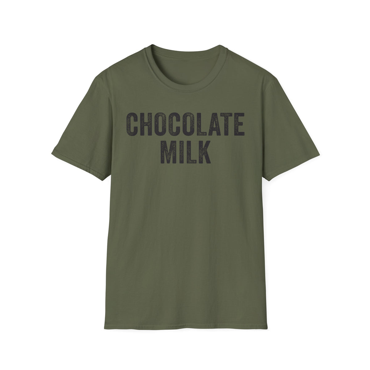 Chocolate Milk Tee