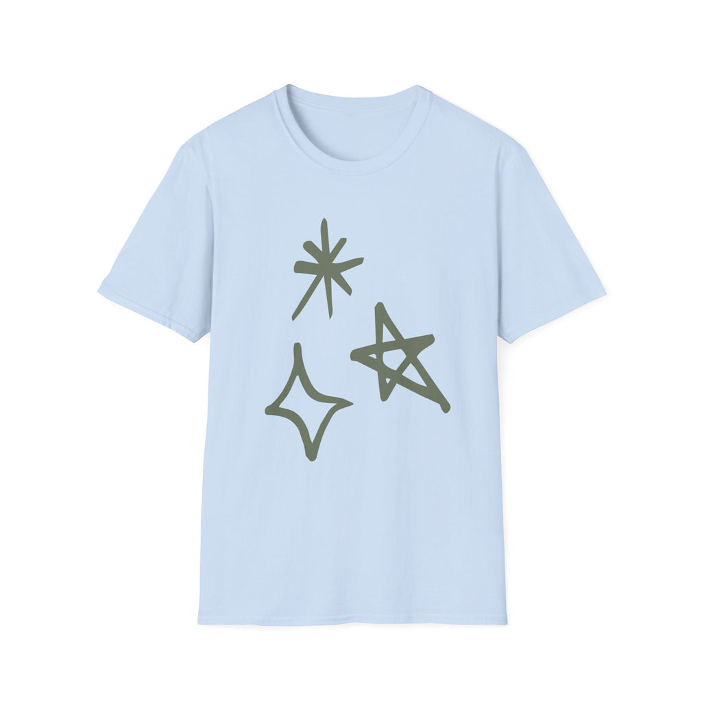 Look At Your Stars Tee