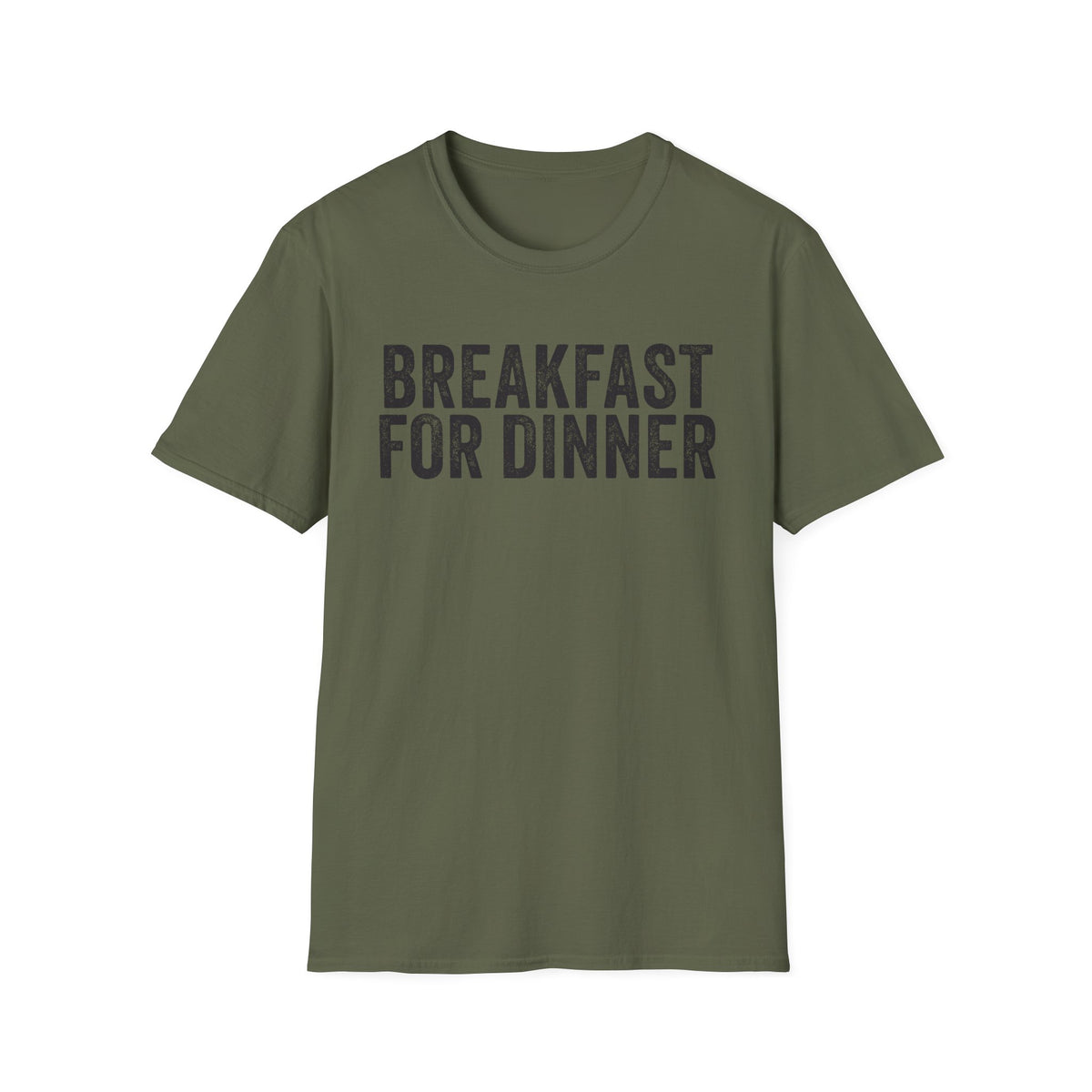 Breakfast for Dinner Tee