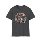 Rock Appreciator Color Tee