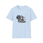 Off Schedule Fawn Tee