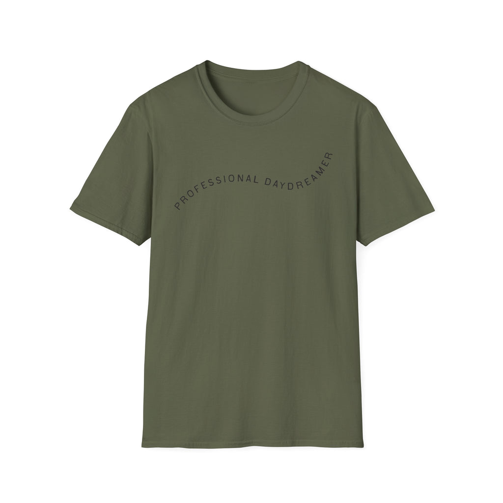 Daydreamer Minimal Tee