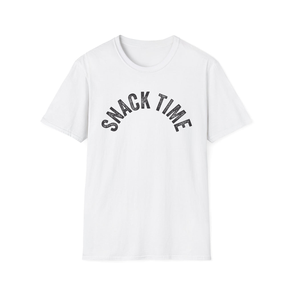 Snack Time Tee