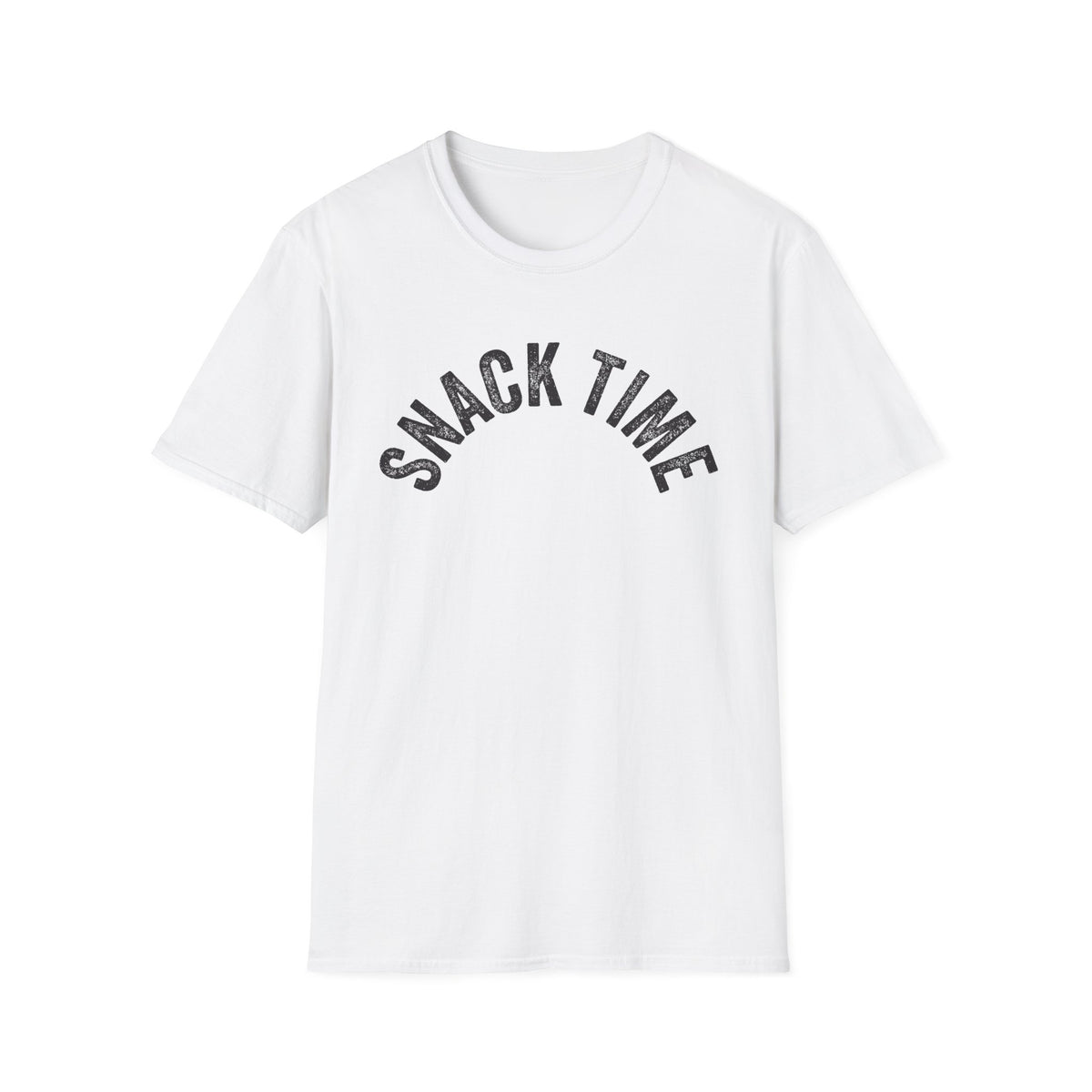 Snack Time Tee