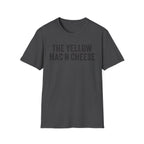 Yellow Mac & Cheese Tee
