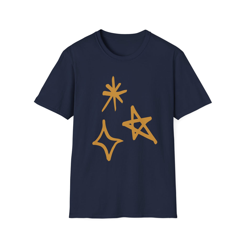 Look At Your Stars Tee
