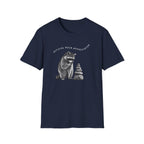 Rock Appreciator Minimal Tee