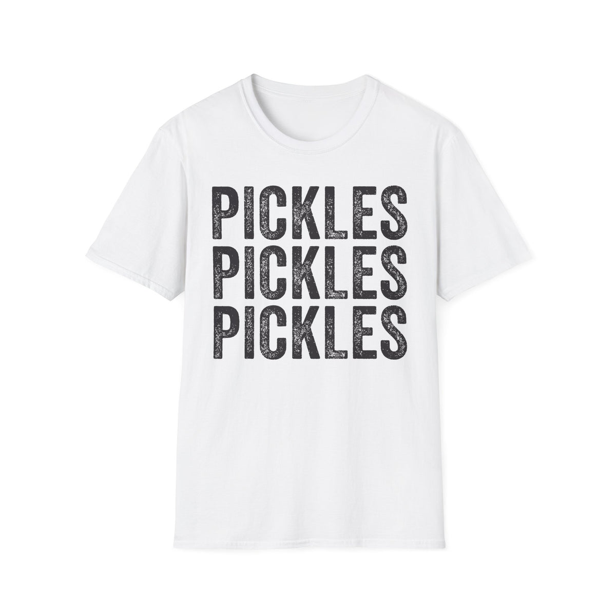 Pickles x3 Tee