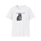 Refuse to Rush Minimal Tee