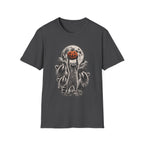 Halloween Raccoons Tee