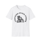 Snack Finder Chair Tee