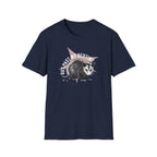 Out Past My Bedtime Star Tee