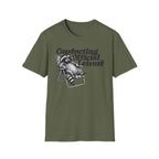 Official Leisure Tee