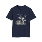 Today's Assignment Fawn Tee