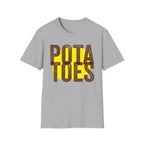 Potatoes Color Tee