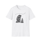 Rock Appreciator Minimal Tee