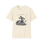Today's Assignment Fawn Tee