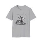 Today's Assignment Fawn Tee