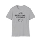 Daydreamer Doodle Cloud Tee