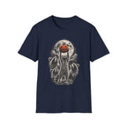 Halloween Raccoons Tee
