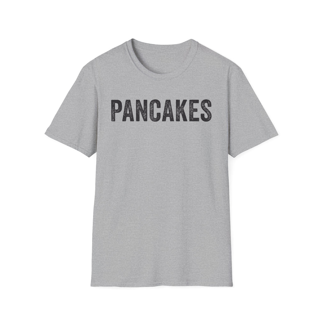 Pancakes Tee
