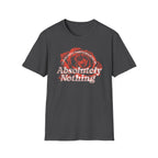 Absolutely Nothing Rose Tee