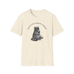 Snack Finder Donut Tee