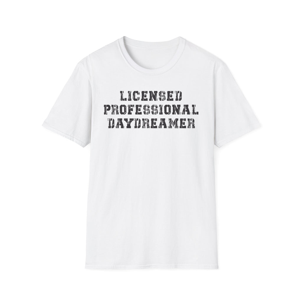 Daydreamer Collegiate Tee