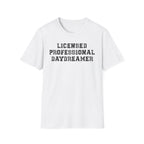 Daydreamer Collegiate Tee