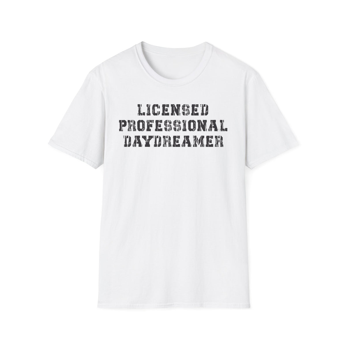 Daydreamer Collegiate Tee