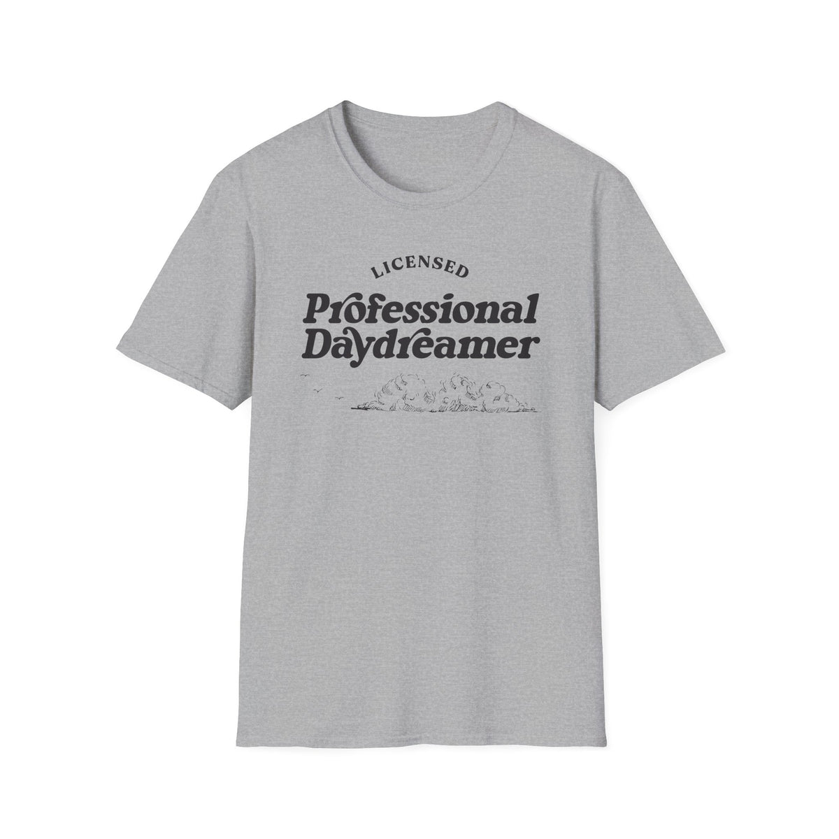 Daydreamer Cloud Tee