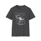 Today's Assignment Bubbles Tee