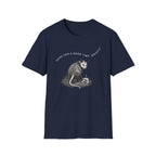 Here for a Good Time Tee